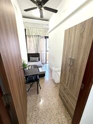 Dover Parkview (D5), Condominium #524088251
